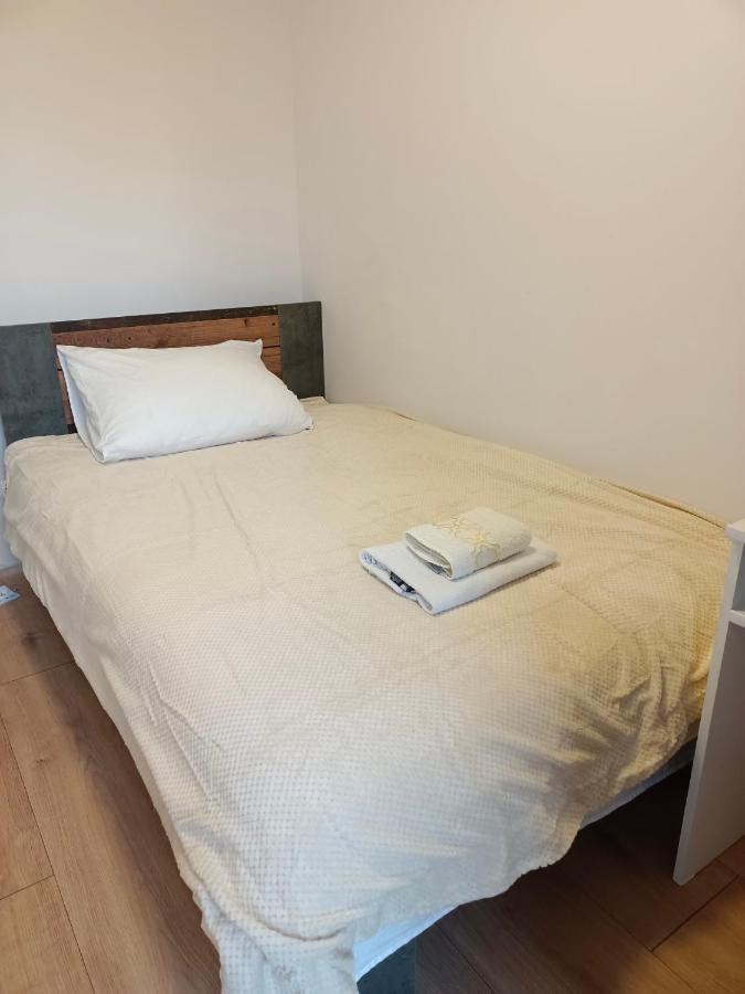 Gasthof Comfy Guest Warschau
