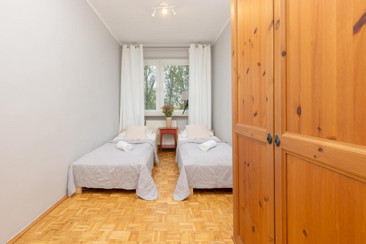 Magellana By Renters * Warschau