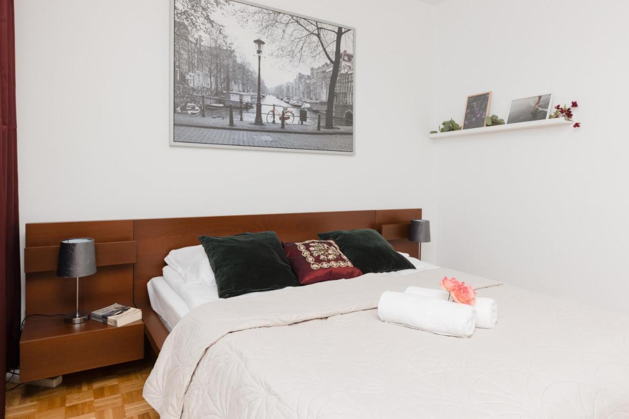 Magellana By Renters Apartment