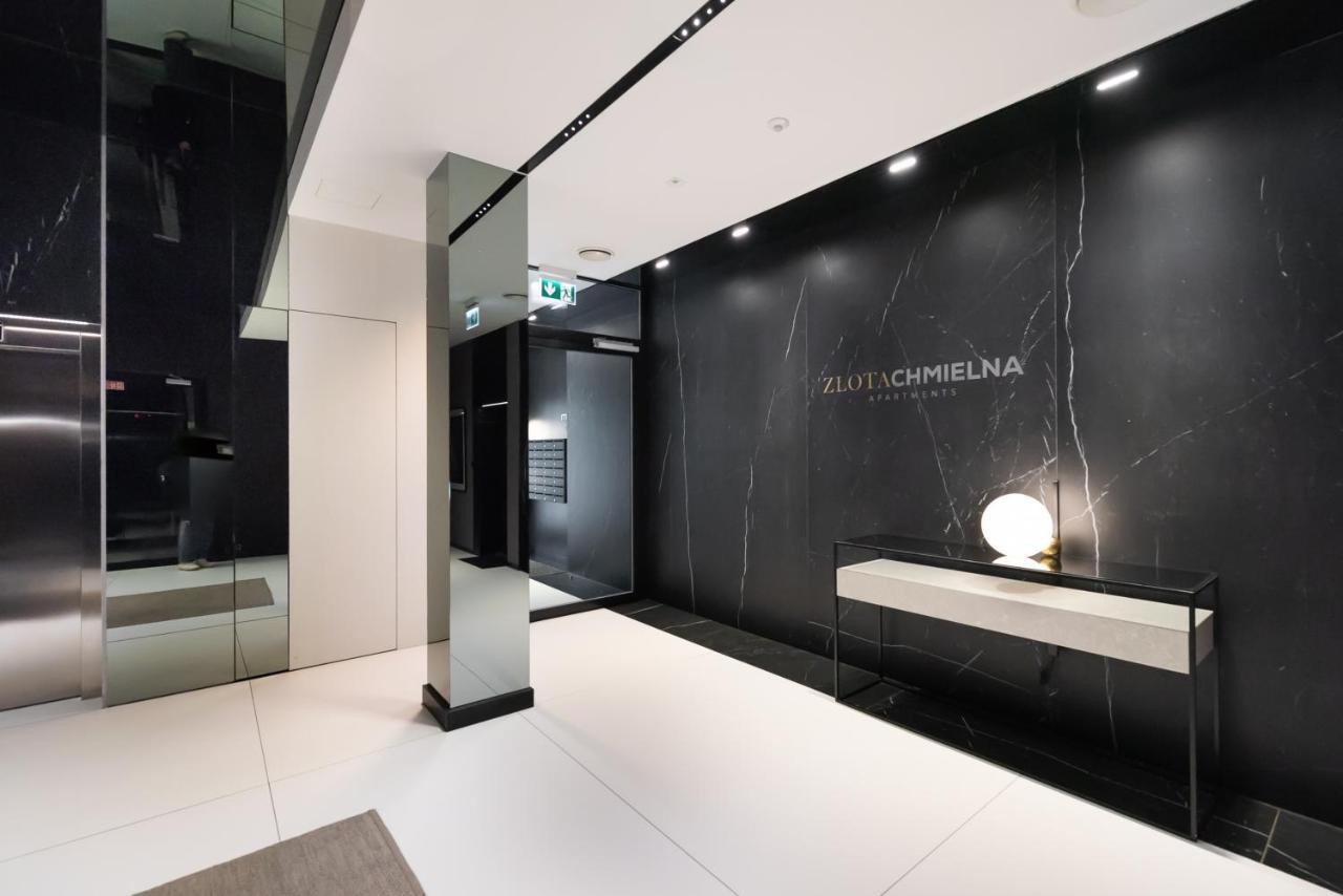 Zlota Sophisticated Apartment