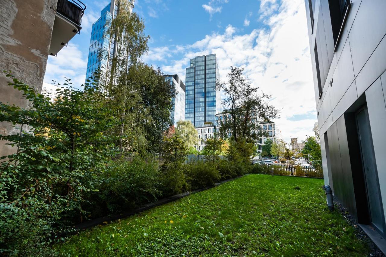 Zlota Sophisticated Apartment *