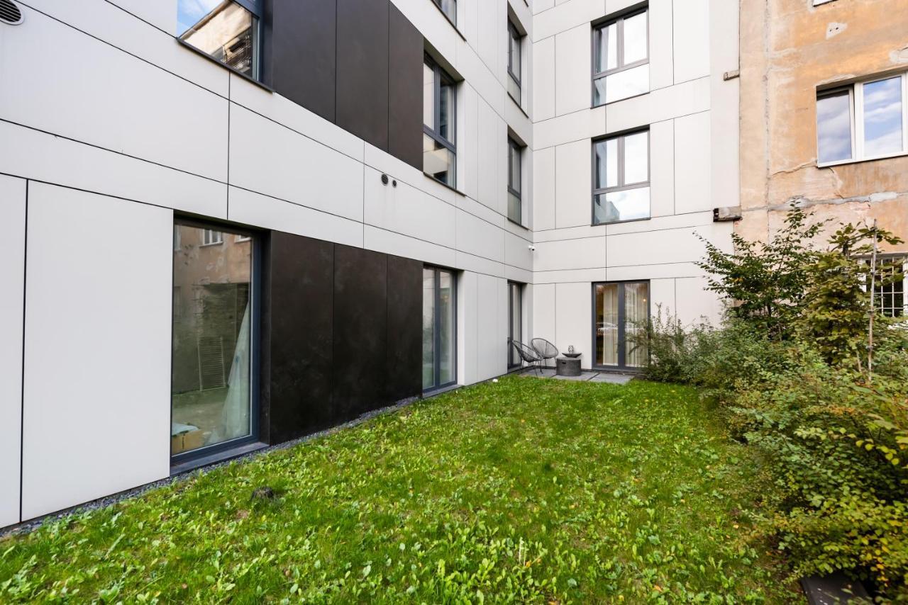 Apartment Zlota Sophisticated *