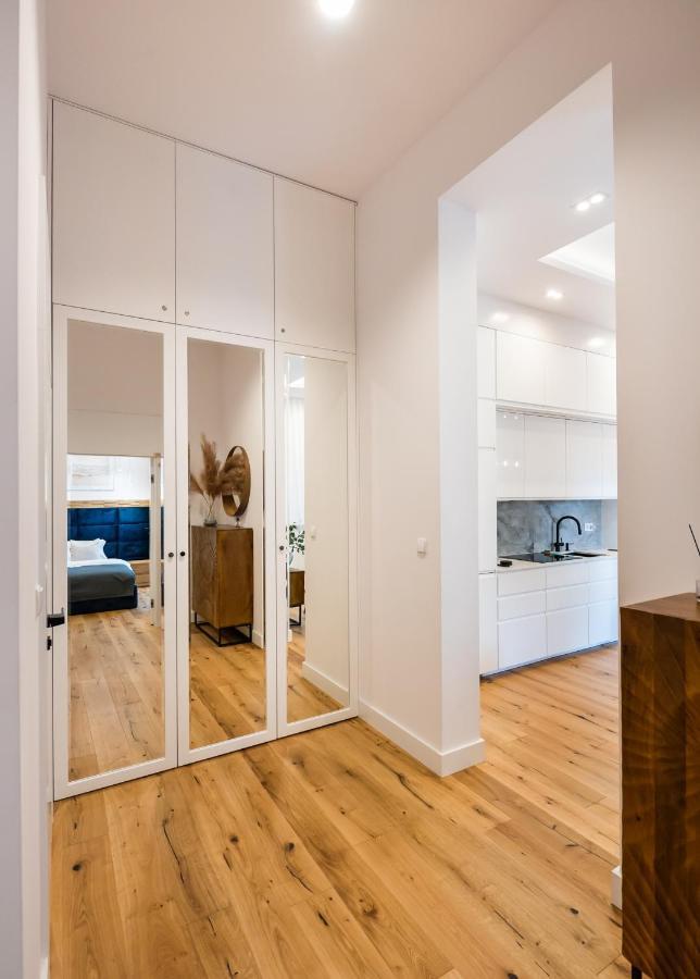 Apartment Zlota Sophisticated *