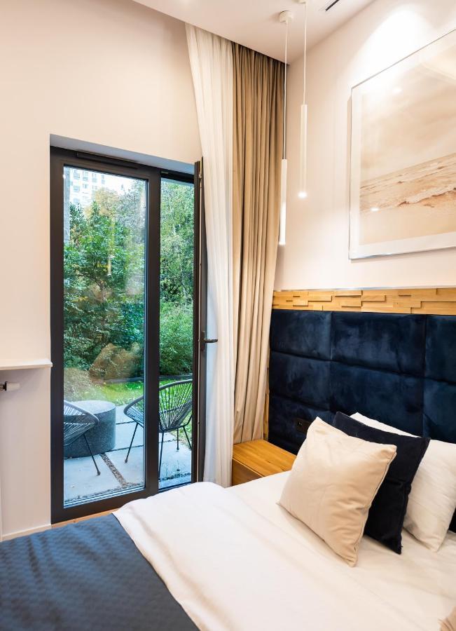 Zlota Sophisticated Apartment *