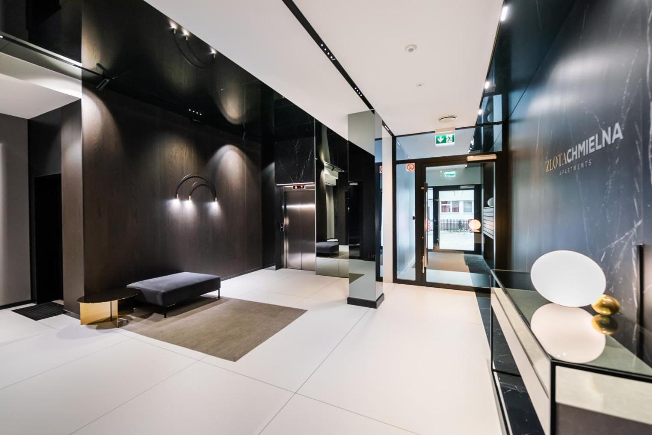 Zlota Sophisticated Apartment