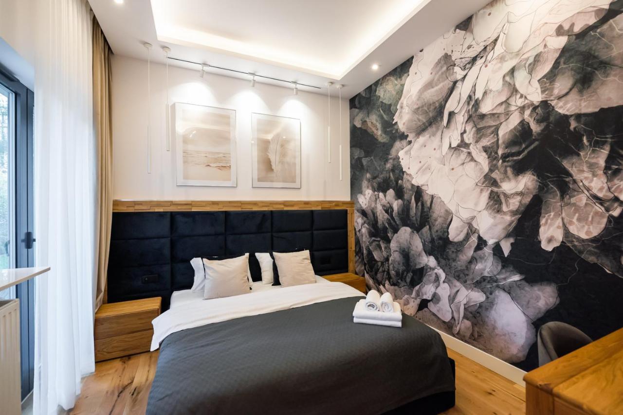 Apartment Zlota Sophisticated