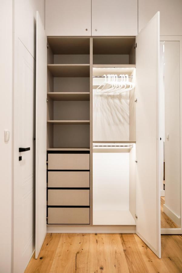 Apartment Zlota Sophisticated