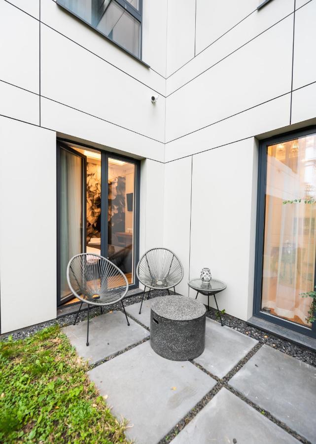 Zlota Sophisticated Apartment