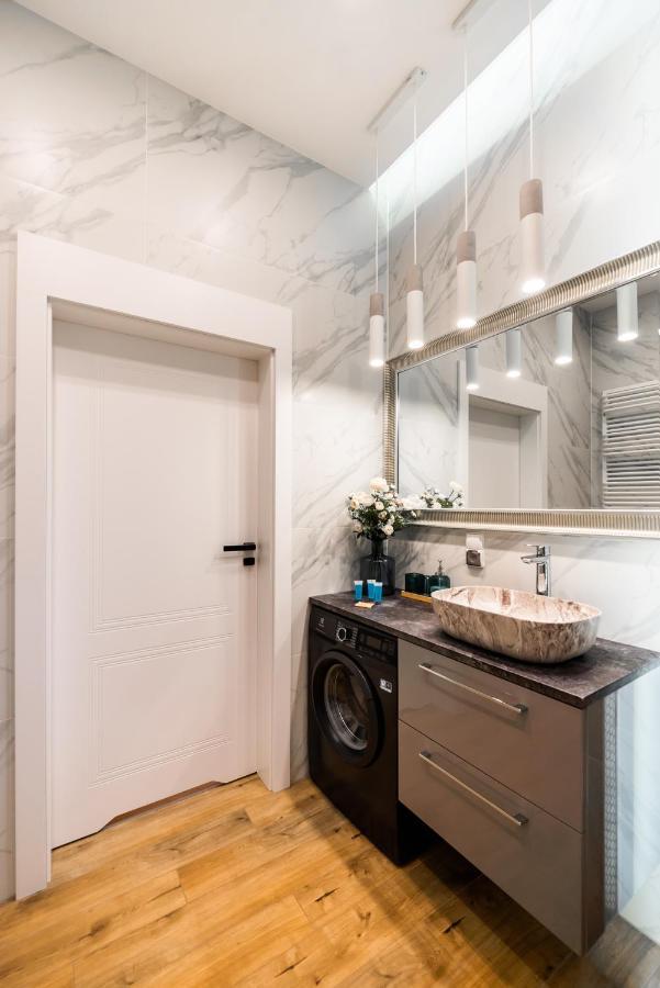Zlota Sophisticated Apartment *