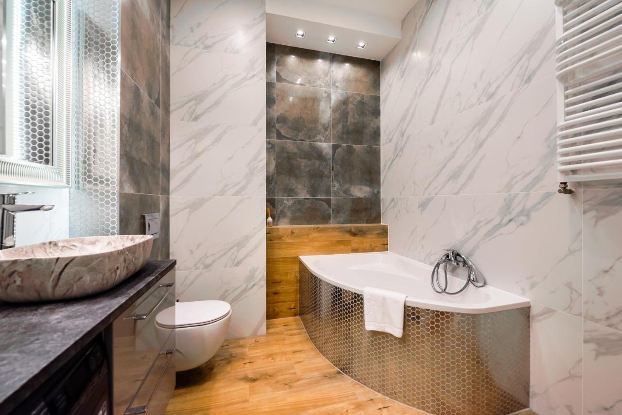 Zlota Sophisticated Apartment *