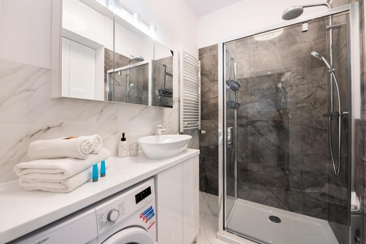 Apartamento Wola Lush