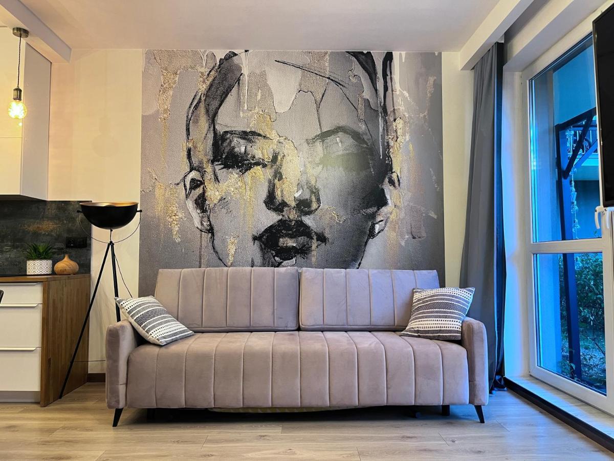 Złota Kobieta Apartament