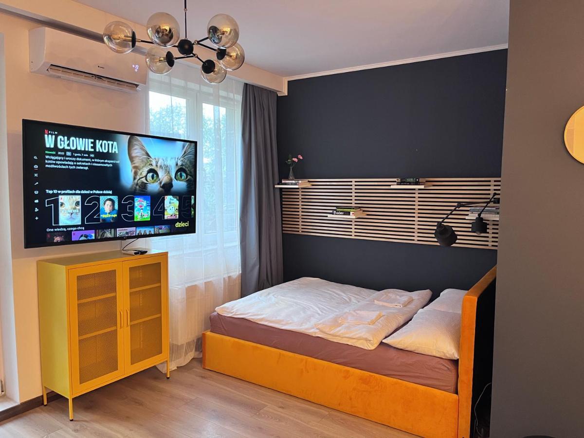 Złota Kobieta Apartament *