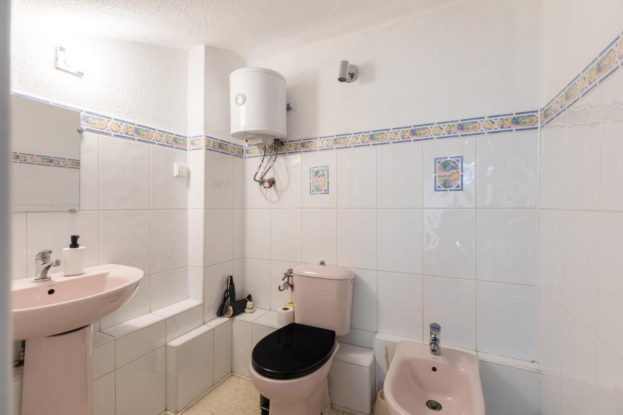 Superapart Marszalkowska 19 Urban Hideaway With Modern Comforts Warschau