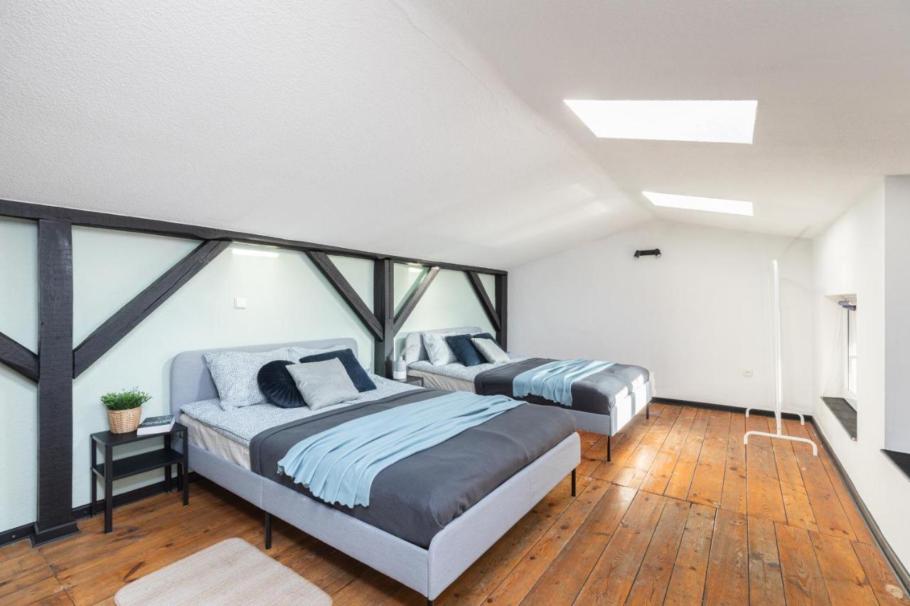 Superapart Marszalkowska 19 Urban Hideaway With Modern Comforts *