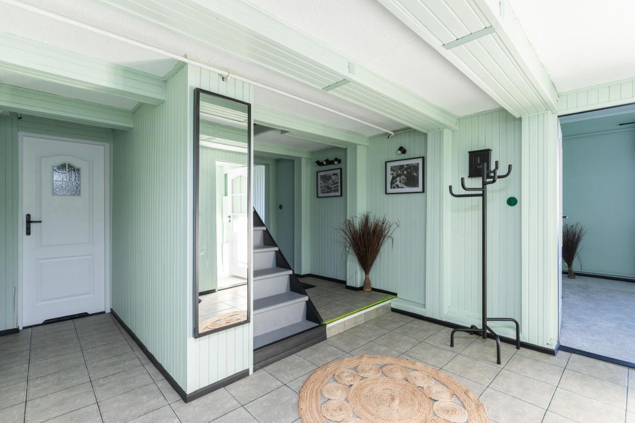 Superapart Marszalkowska 19 Urban Hideaway With Modern Comforts * Warschau
