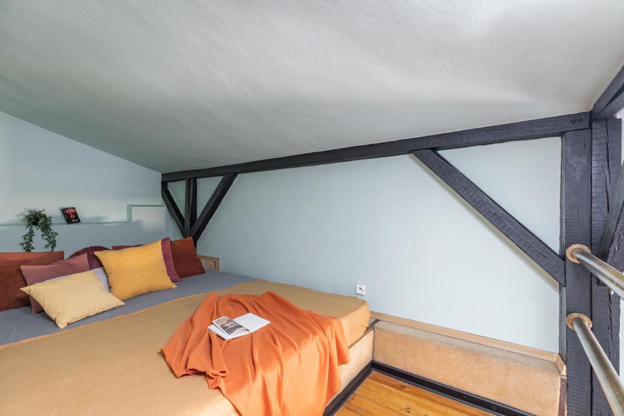 Superapart Marszalkowska 19 Urban Hideaway With Modern Comforts * Warschau