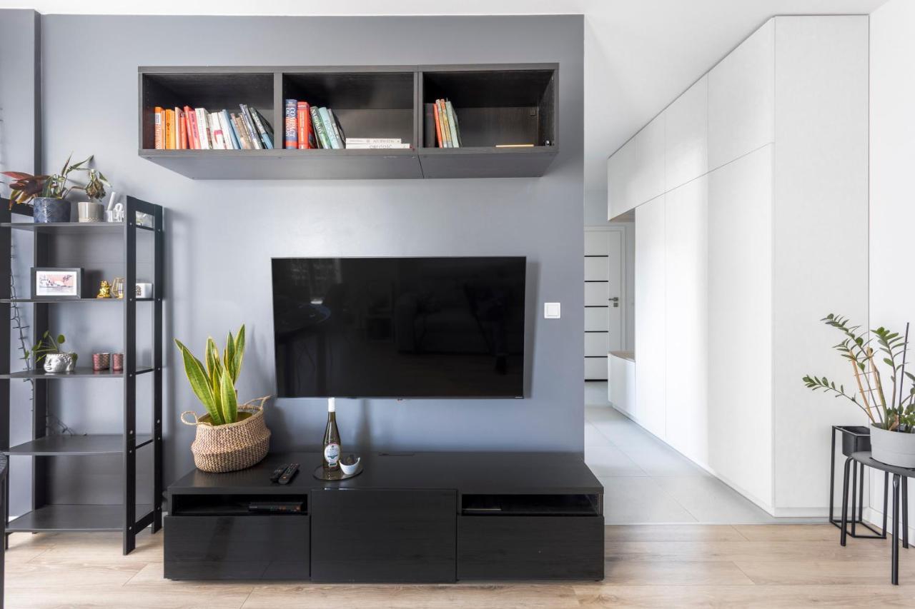 P&o Serviced Minska - Praga Poludnie Apartment
