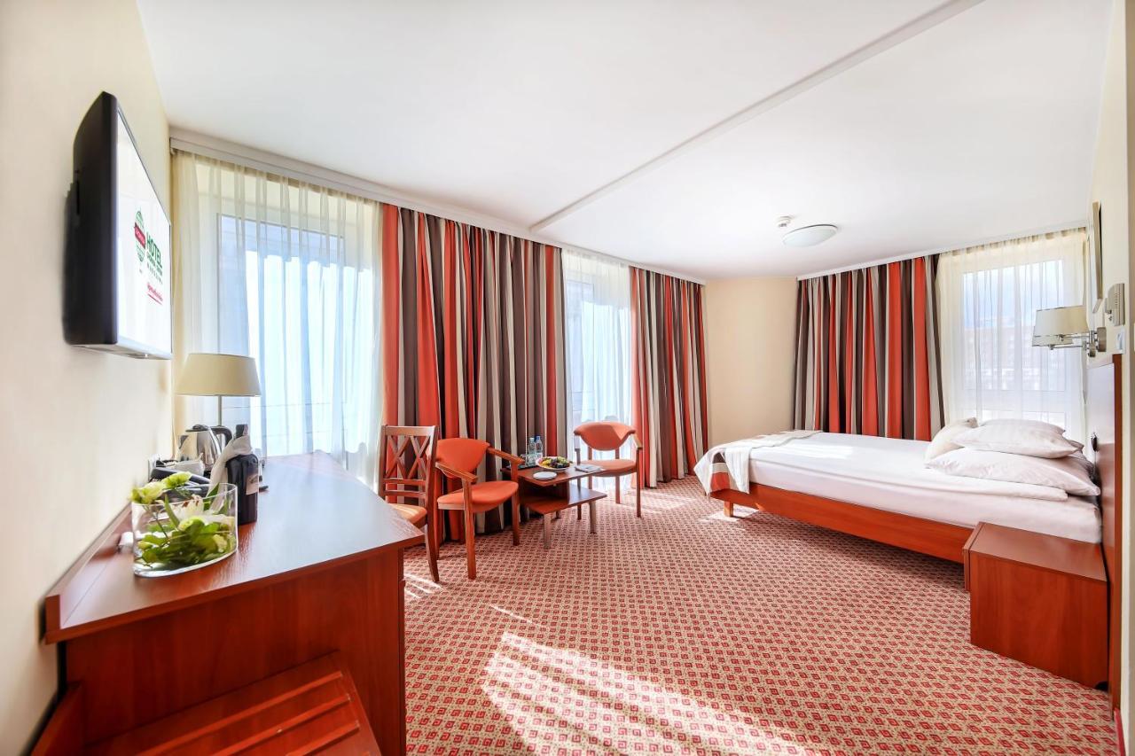 Gromada Centrum Hotel Warsaw
