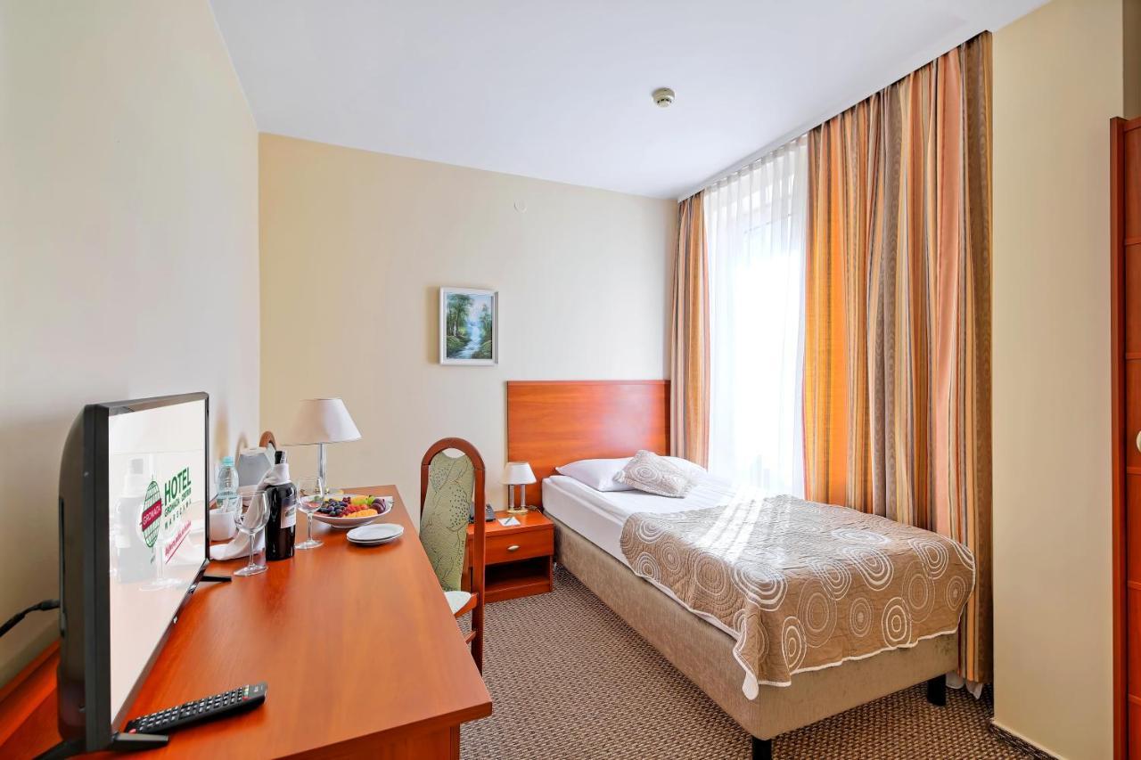 Hotel Gromada Centrum Warsaw