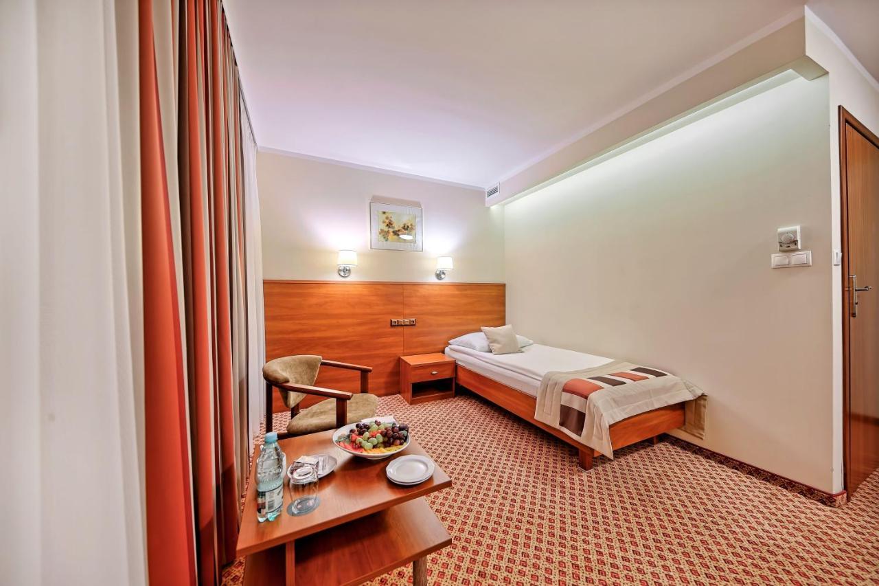 Hotel Gromada Centrum Warsaw