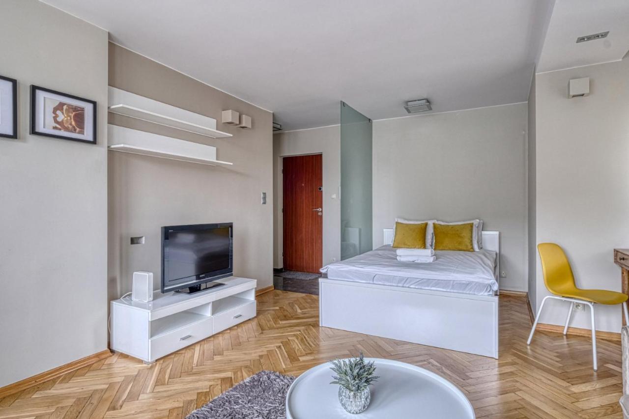 Plater Apartament *