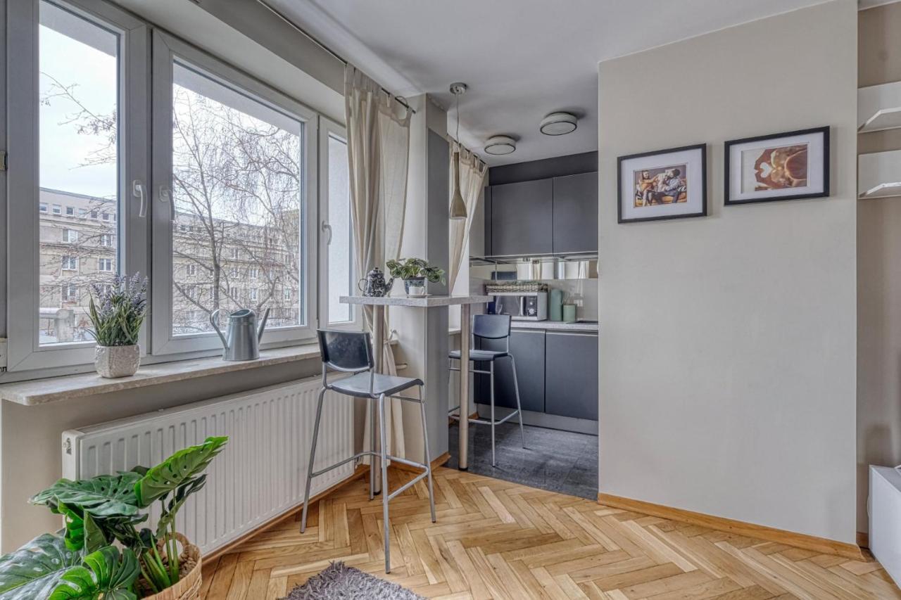 Apartament Plater *