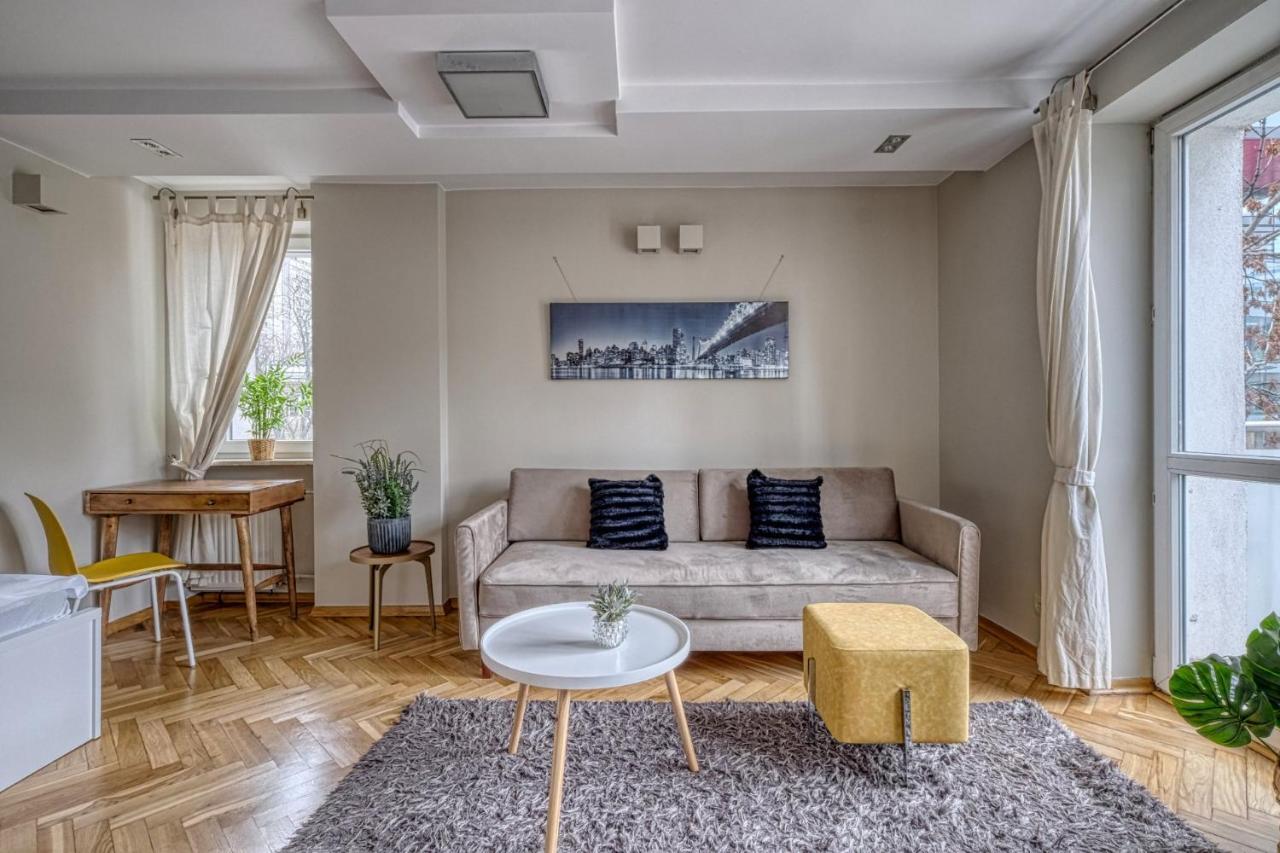 Apartament Plater *