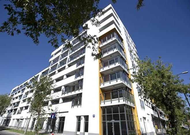 Apartament Goclawska * Warsaw