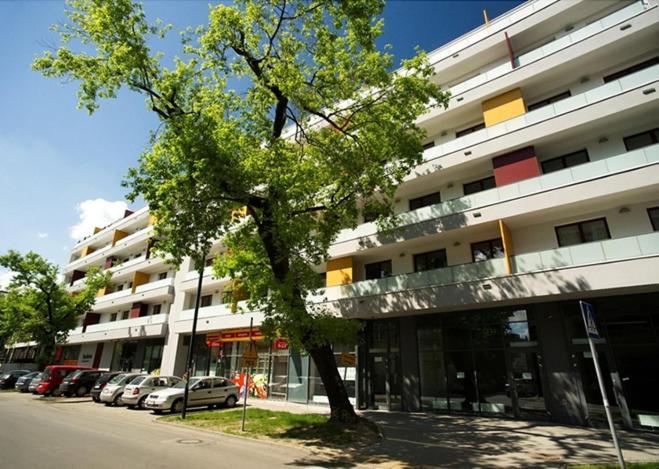 Apartament Goclawska *