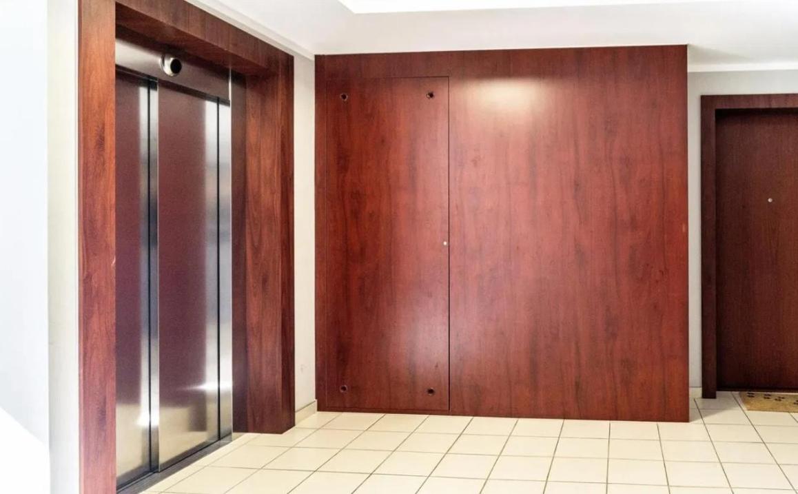 Apartament Goclawska *