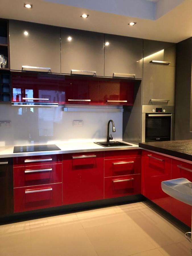 Apartament Goclawska * Warsaw