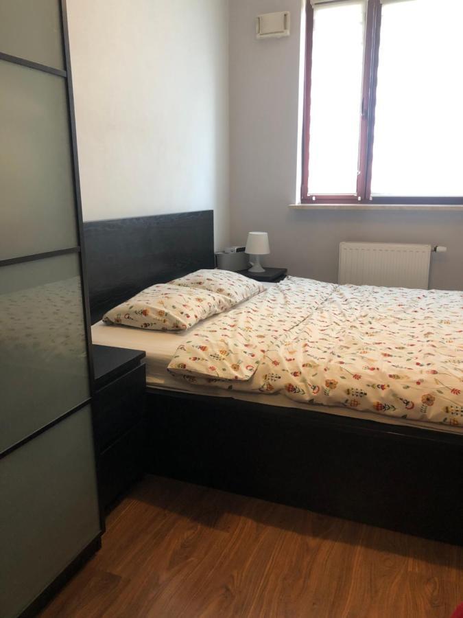 Apartamento Apartament Goclawska *