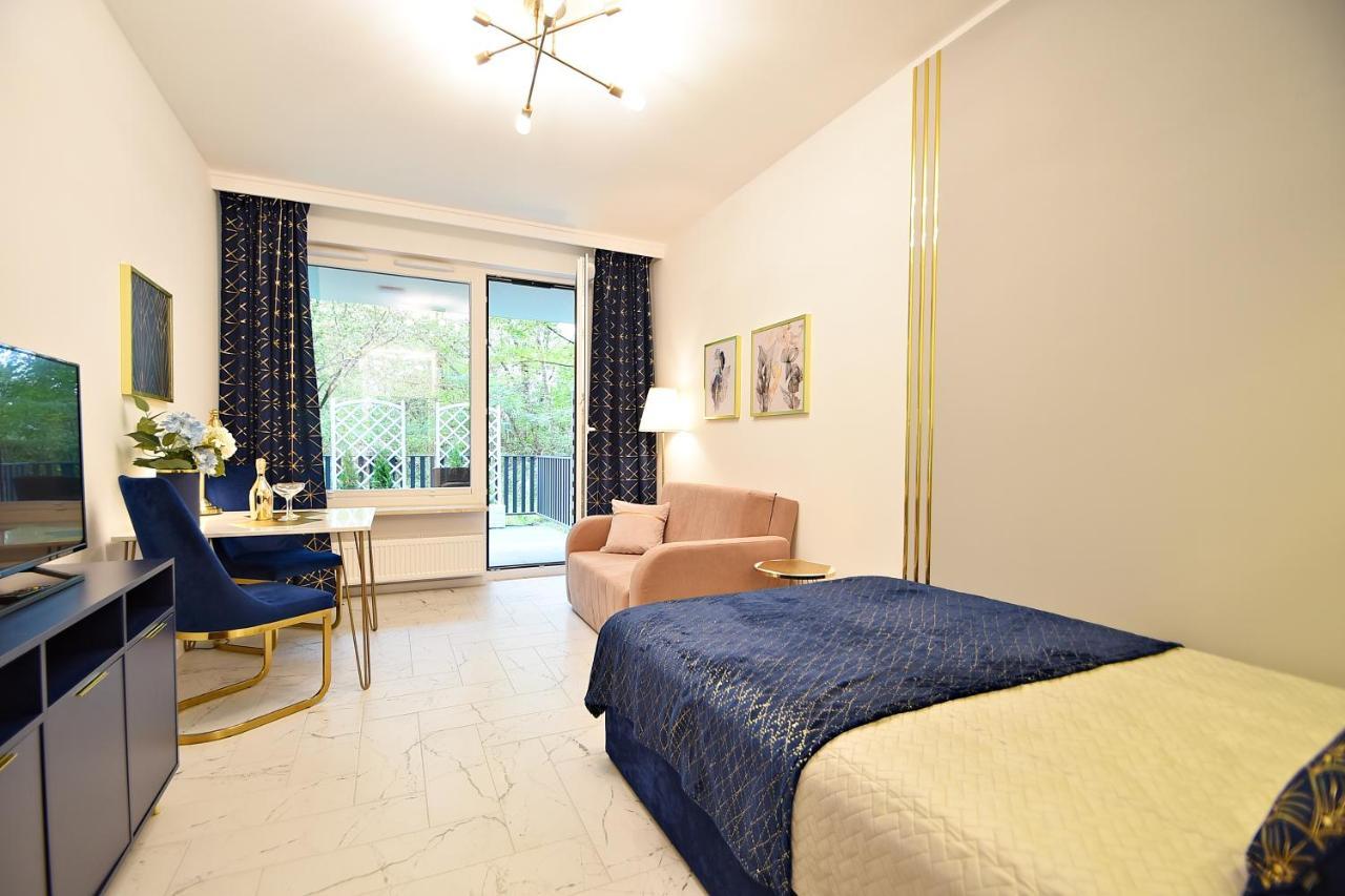 Apartment Krzemieniecka 8 Metro Slodowiec By Perfect *
