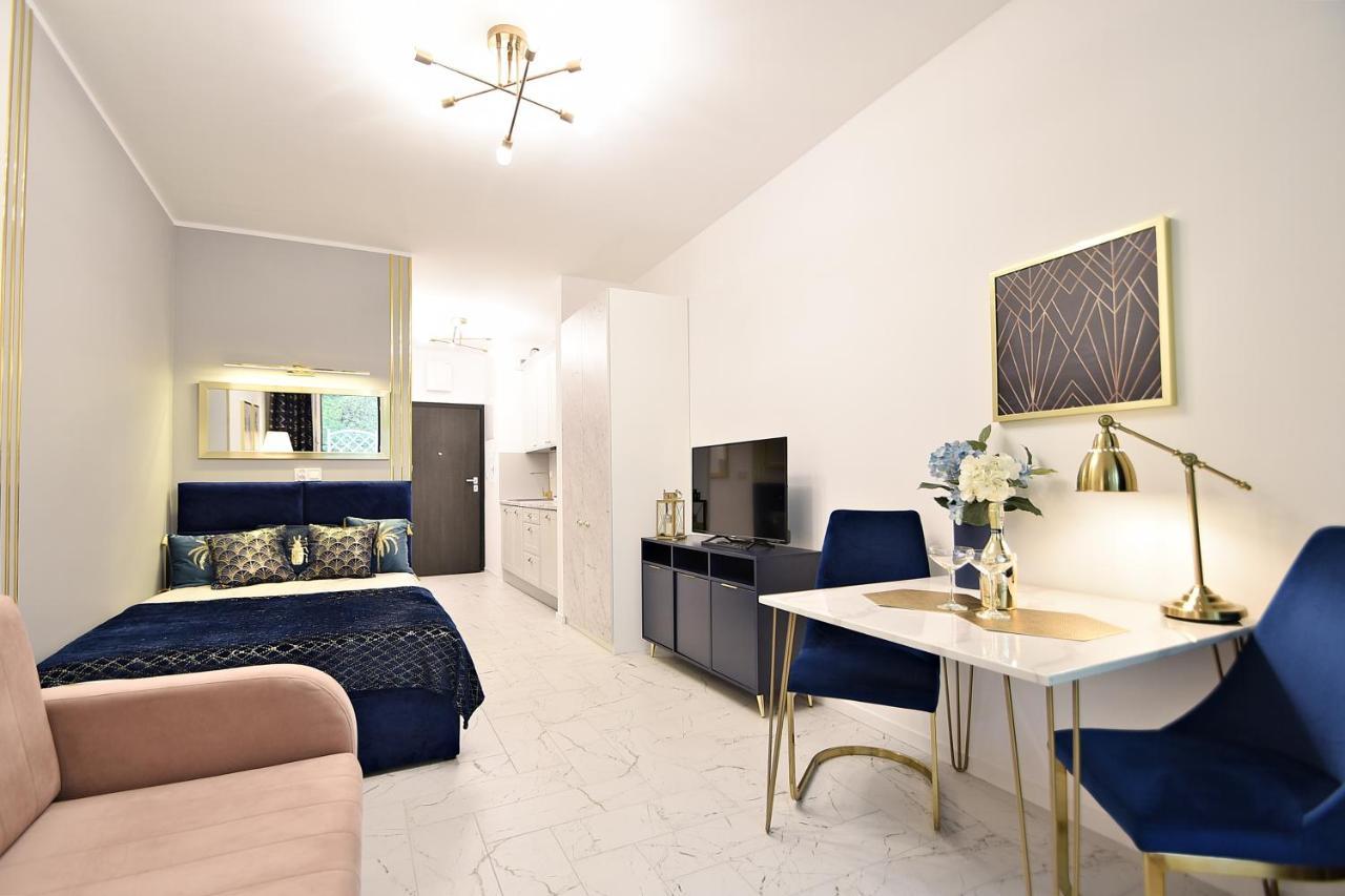 Apartment Krzemieniecka 8 Metro Slodowiec By Perfect Warsaw