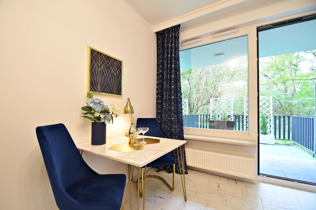 Krzemieniecka 8 Metro Slodowiec By Perfect Apartment *