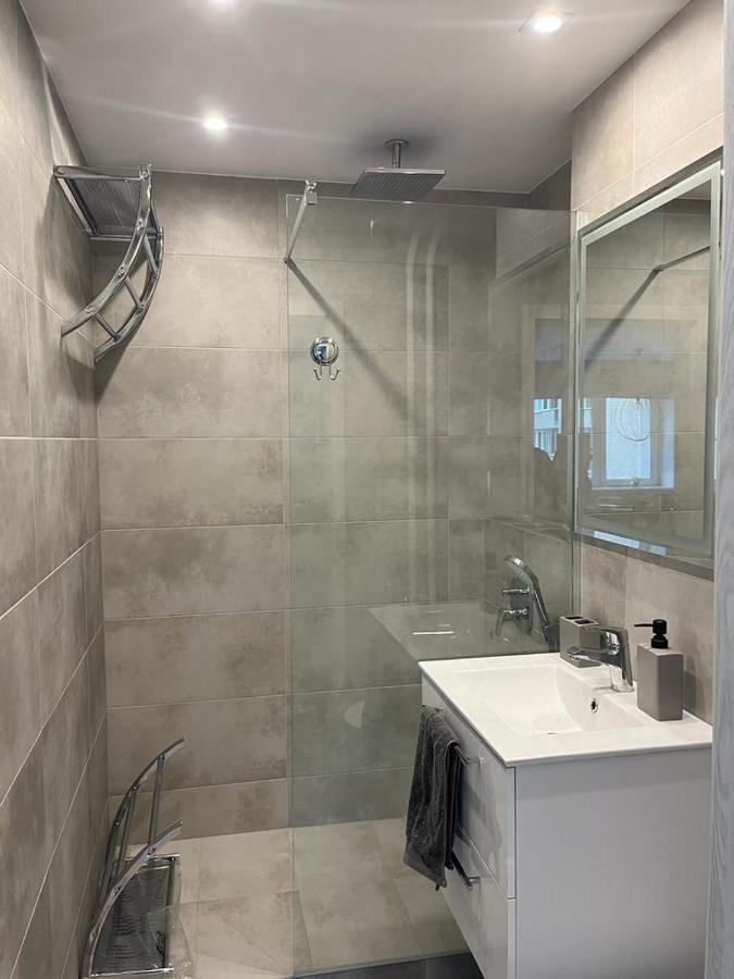 Apartment Przytulnie W Samym Centrum Warszawy Warschau