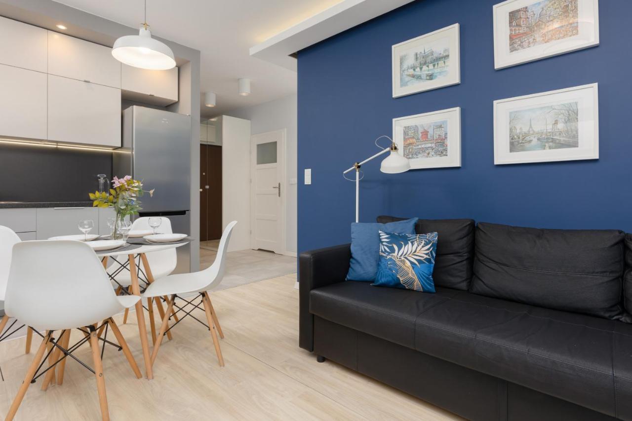 Căn hộ Sokolowska One Bedroom By Renters *