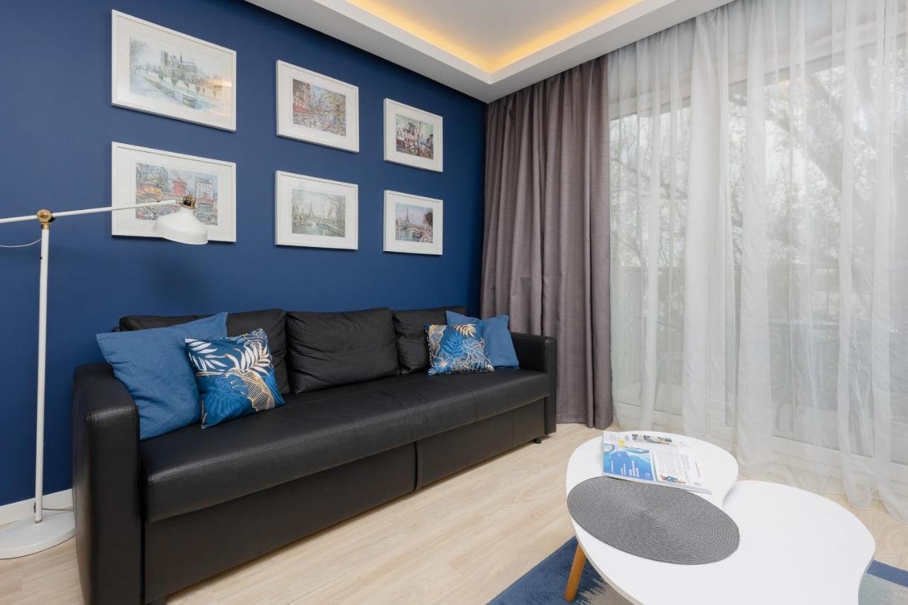 Căn hộ Sokolowska One Bedroom By Renters Warsaw