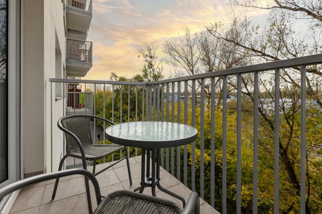 Sokolowska One Bedroom By Renters *