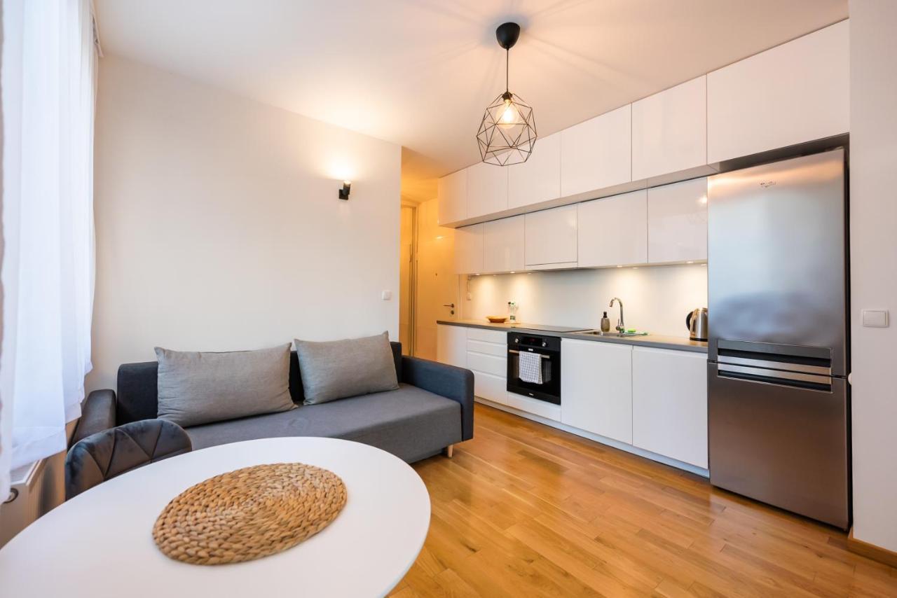 Jaktorowska Comfy Apartament