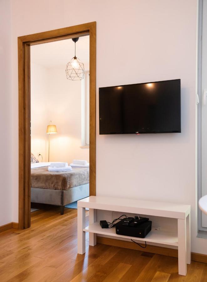 Jaktorowska Comfy Apartament Warszawa