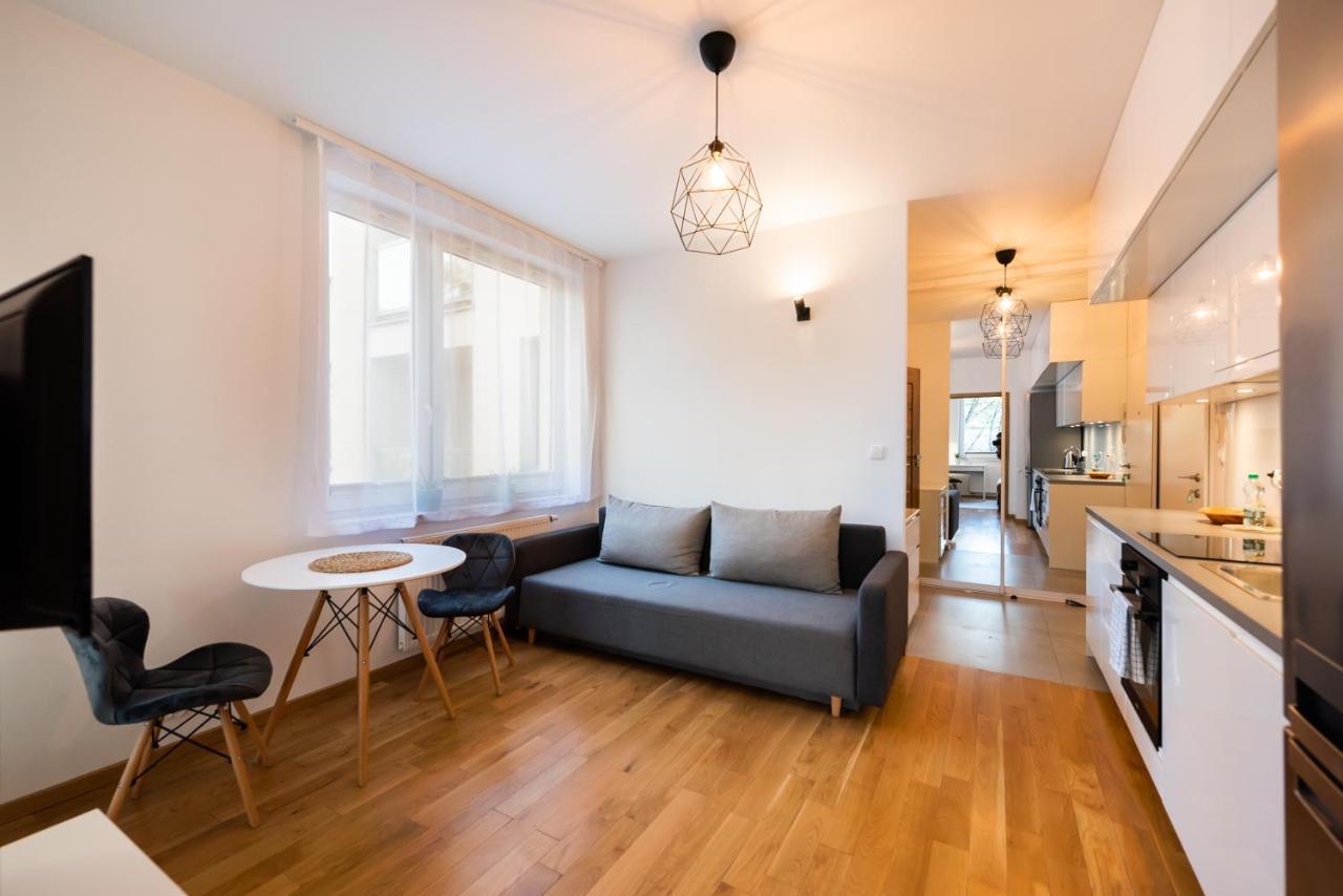 Jaktorowska Comfy *