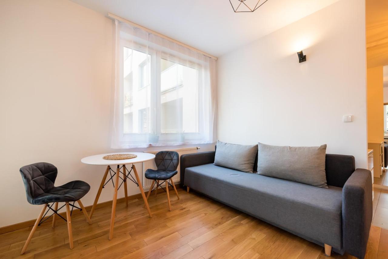 Apartament Jaktorowska Comfy