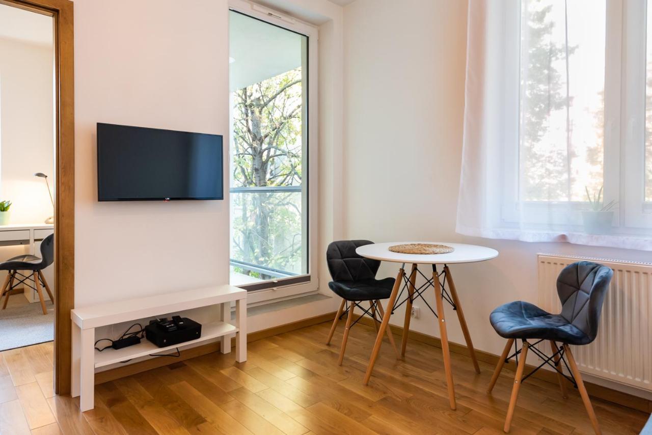 Apartament Jaktorowska Comfy *