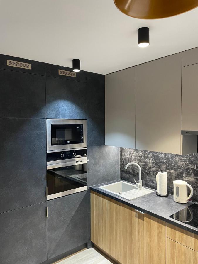 Apartment Brzostek *