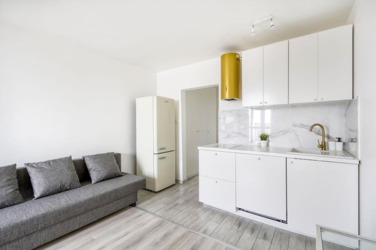 Apartment King Apart Sowinskiego