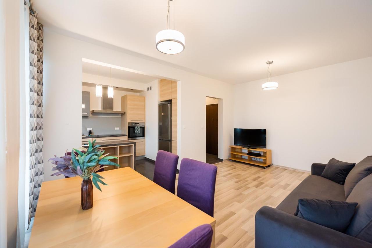 Praga Delightful Apartament Warszawa