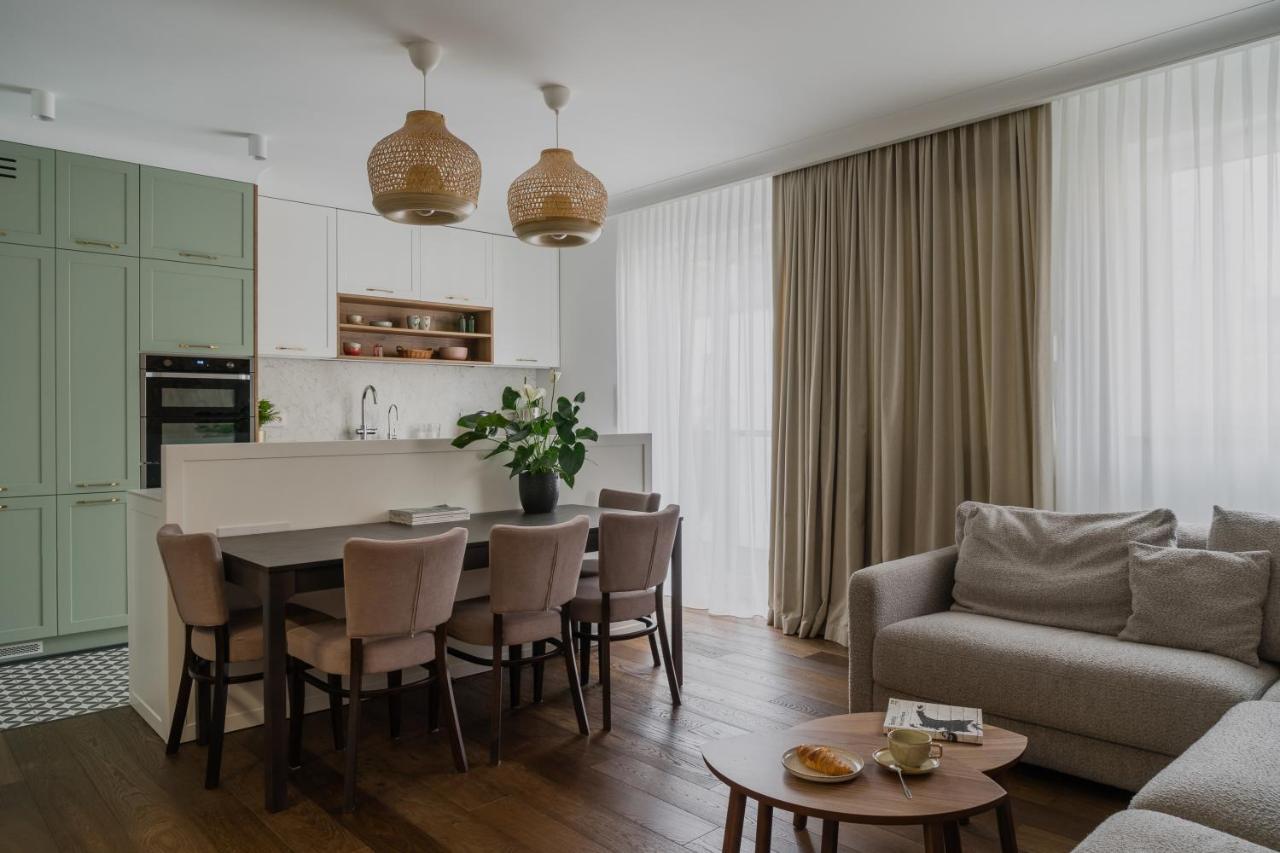 Concierge Kamionek * Warsaw