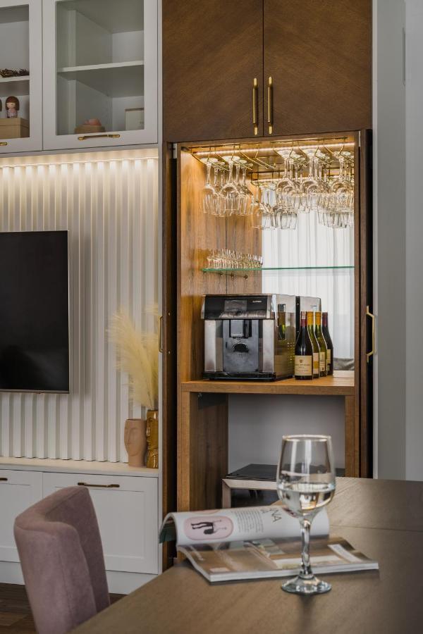 Concierge Kamionek Warsaw